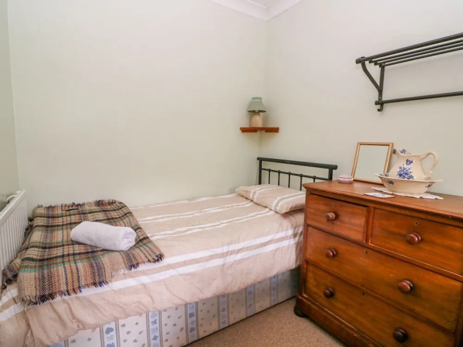 Cilgerran Cottage