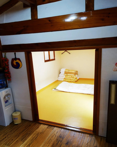 Hue Hanok Guesthouse