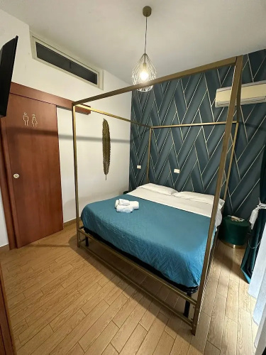 B&B Smeralda