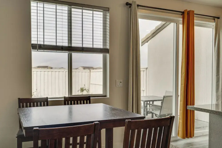 Newly Built Tracy Home w/ Backyard + Pool Access!
