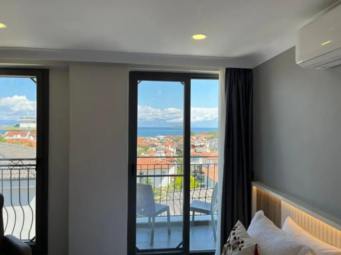 Ege Vadi Otel
