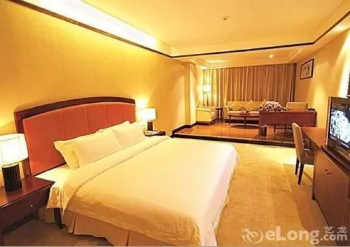 Yinxuan Hotel - Shenzhen
