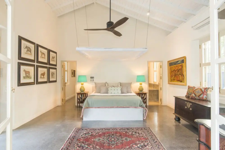 Monara House, Unawatuna