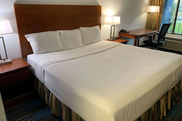Travelodge by Wyndham Mobile Al