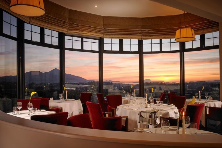 Knockranny House Hotel & Spa photo 16