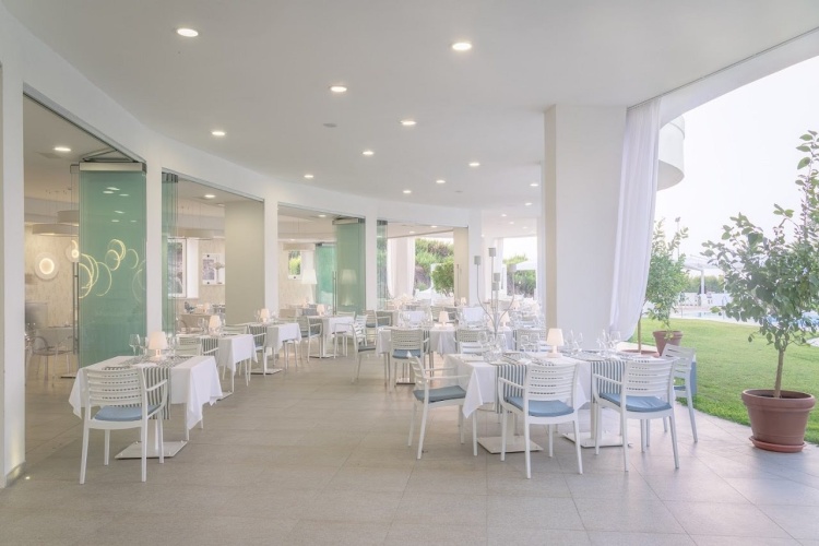 Infinity Resort Tropea photo 28
