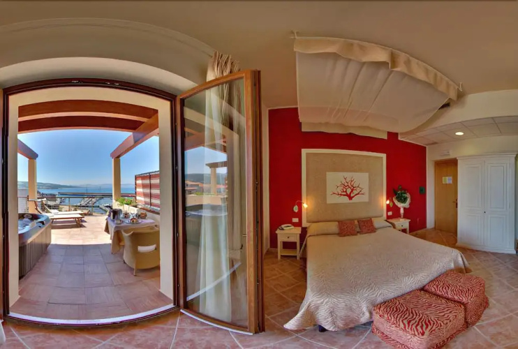 Hotel Corallo
