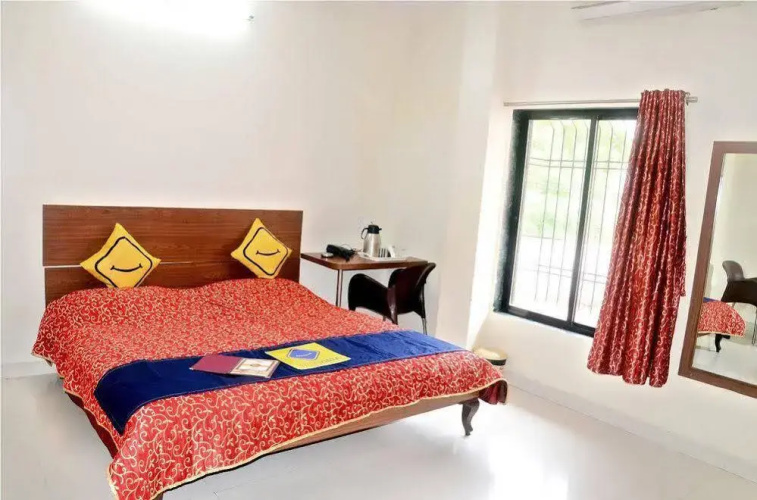 Hotel Gurjas