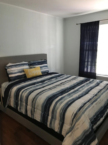 Woody Acres Resort