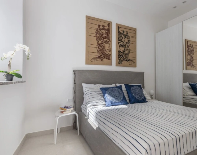 Comfort Apartment