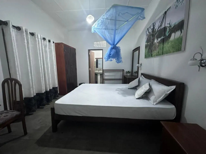 Freedom Surf Villa