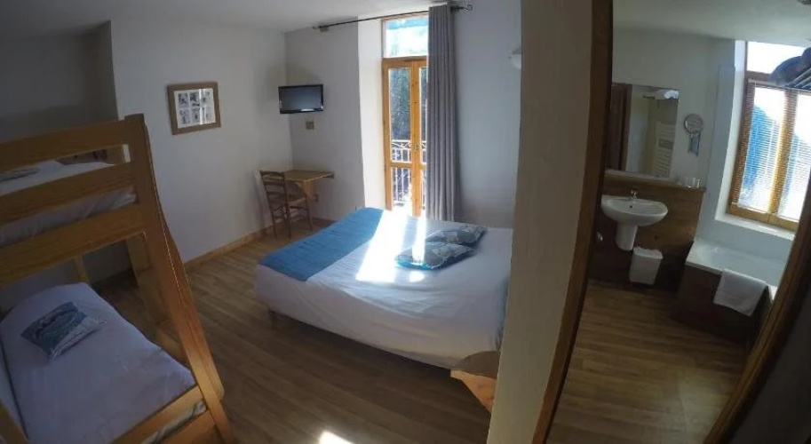 Hotel Auberge du Val Joli