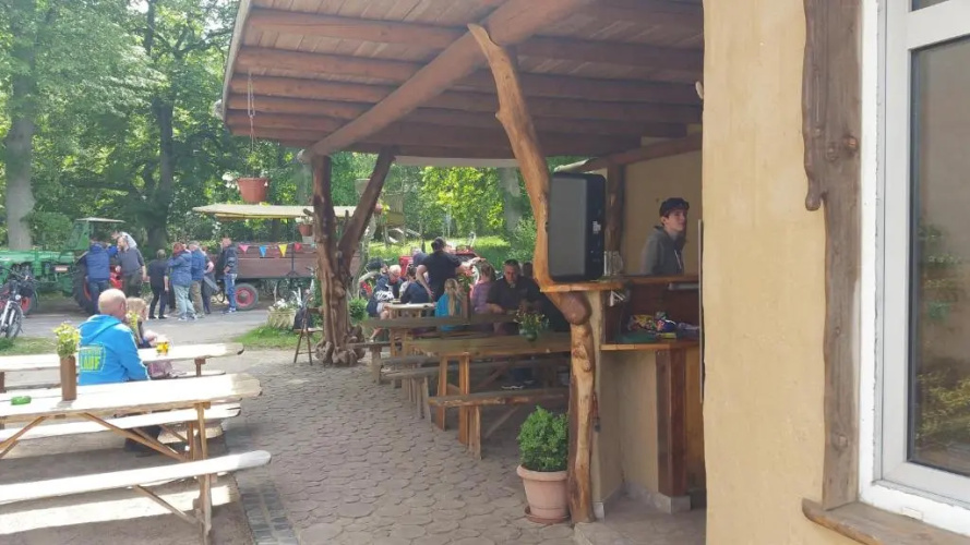 Haus Speck 5