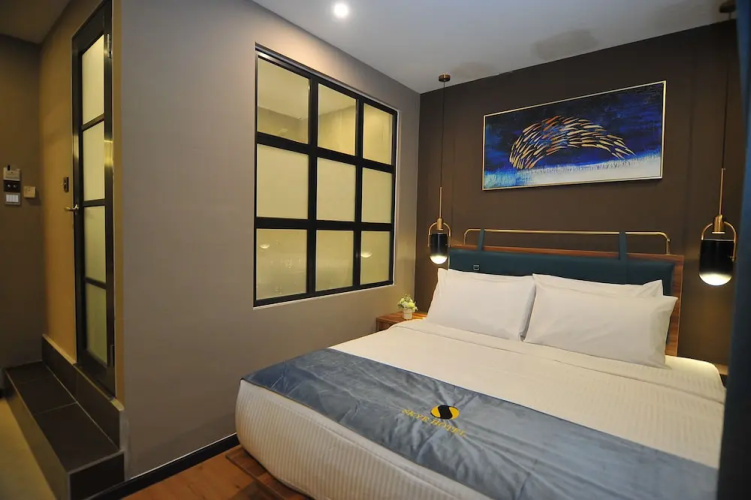 Skye Hotel