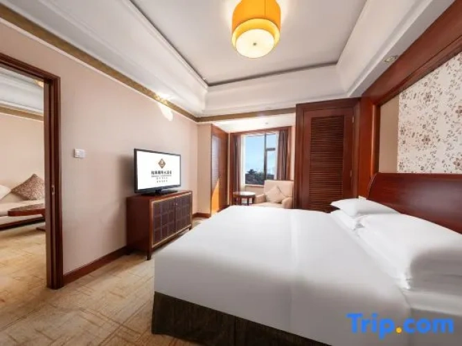 2 Bedrooms Family Suite