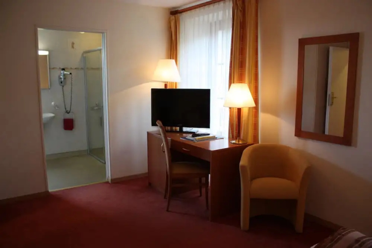 Auberge Communale