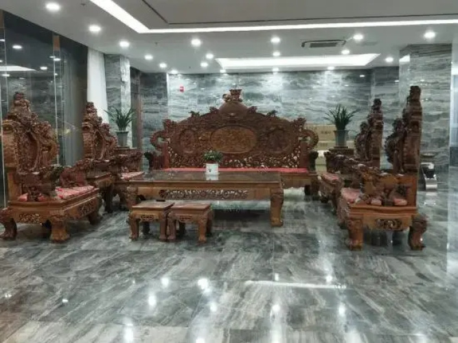 Qingquan Hotel