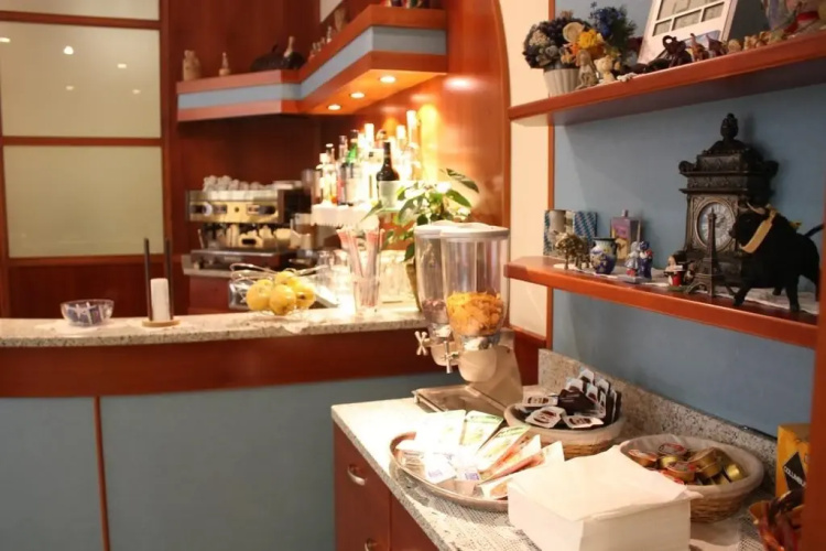 Hotel Gelsomina