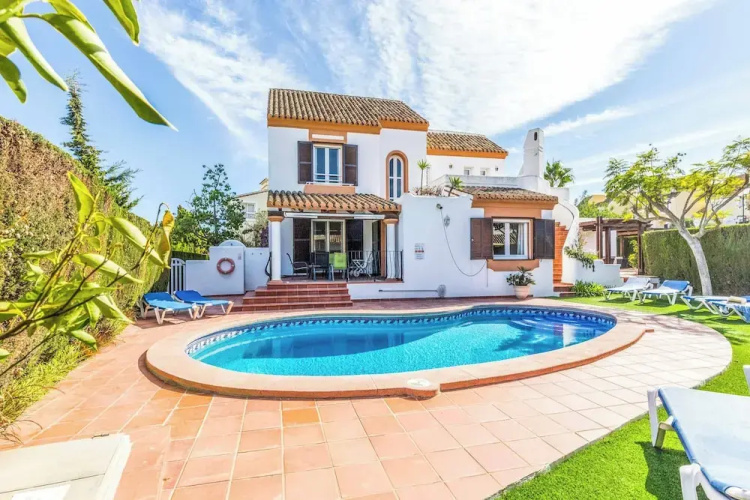 Villa Las Brisas 93