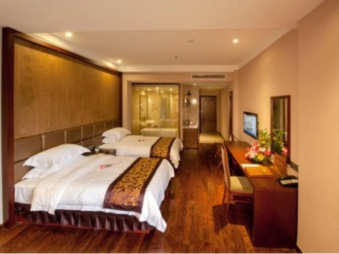 Best Western Jooch Resort