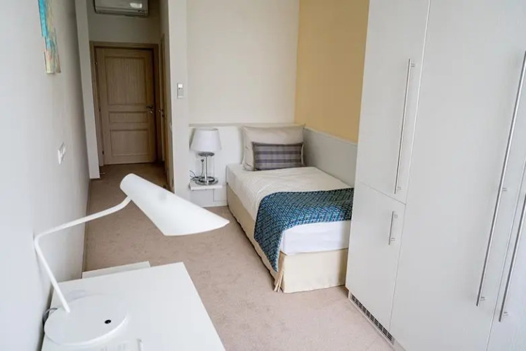 Фотография номера гостиницы TERRA Country SPA