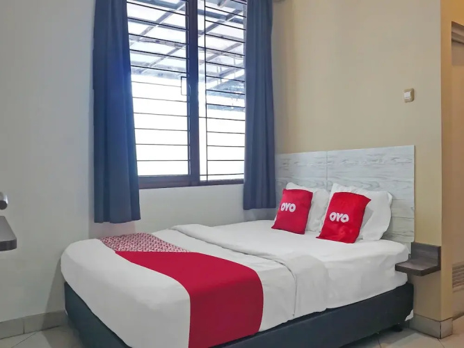 OYO 92150 One 2 Residence