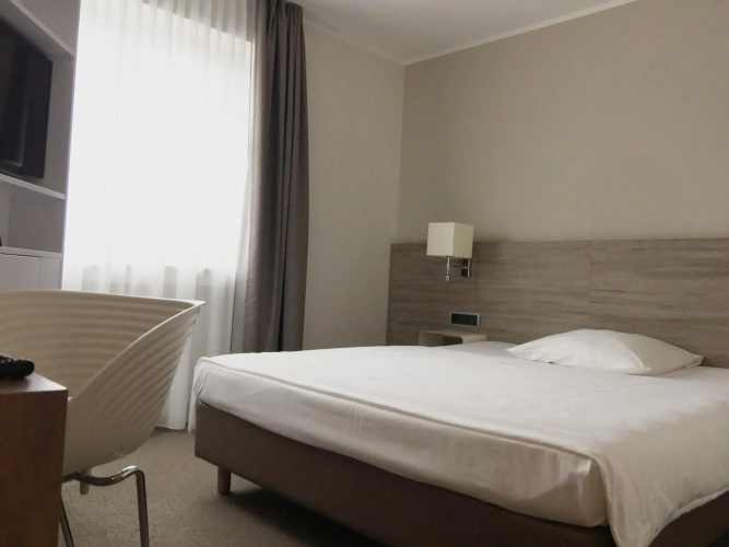 Hotel Schweizer Hof Kassel
