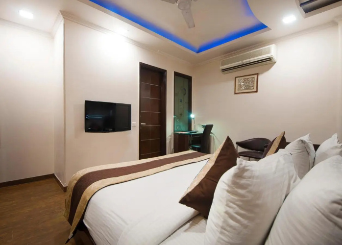 Hotel Le Cadre