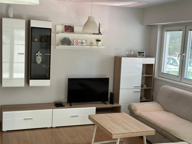 New Cozy Apartment