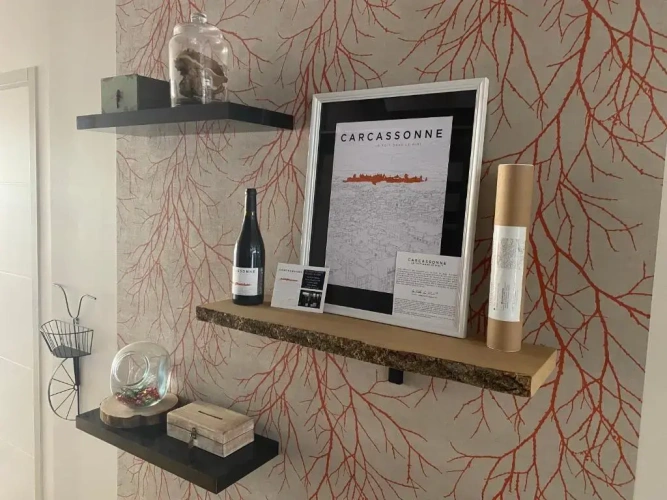 3 Bedrooms Apartment