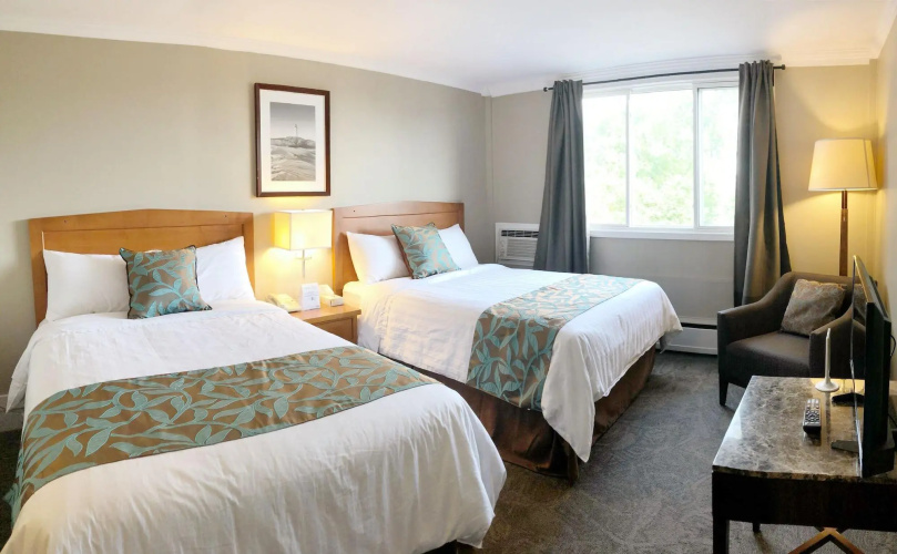 Seasons Inn Halifax photo 7