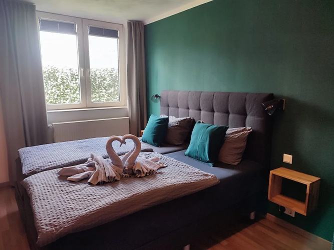 Hotel Groote Engel