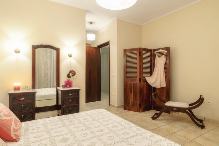DioVa Holiday Home