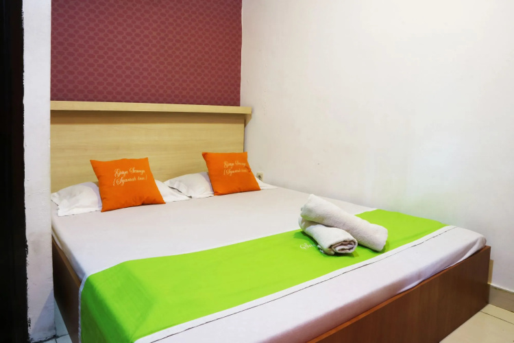 Seungit syariah inn