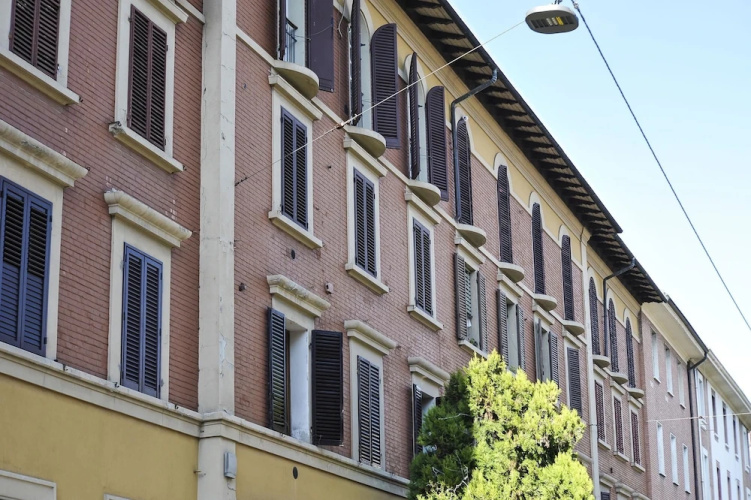 Zannoni Apartment