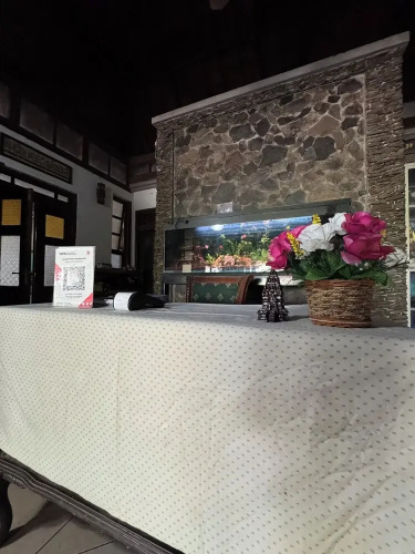 Hotel Nuansa Asri