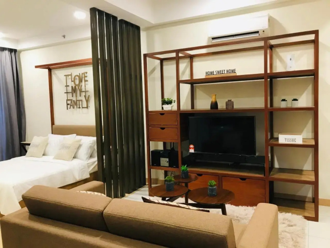 dESir Suite TimurBay