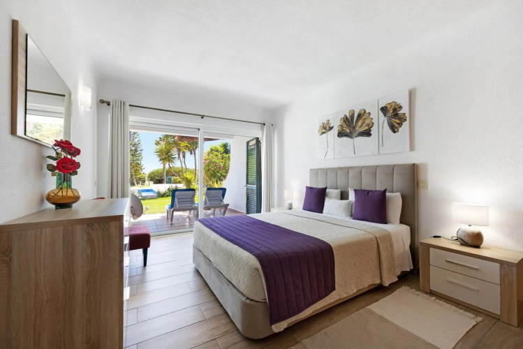 Apartamento Navegador