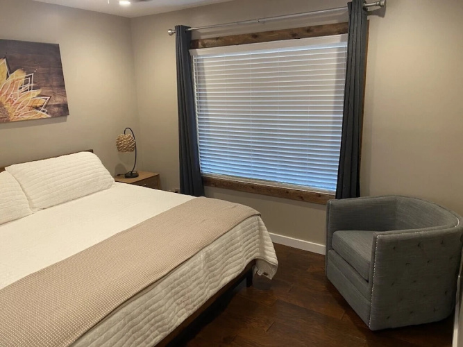 Rayburn Resorts