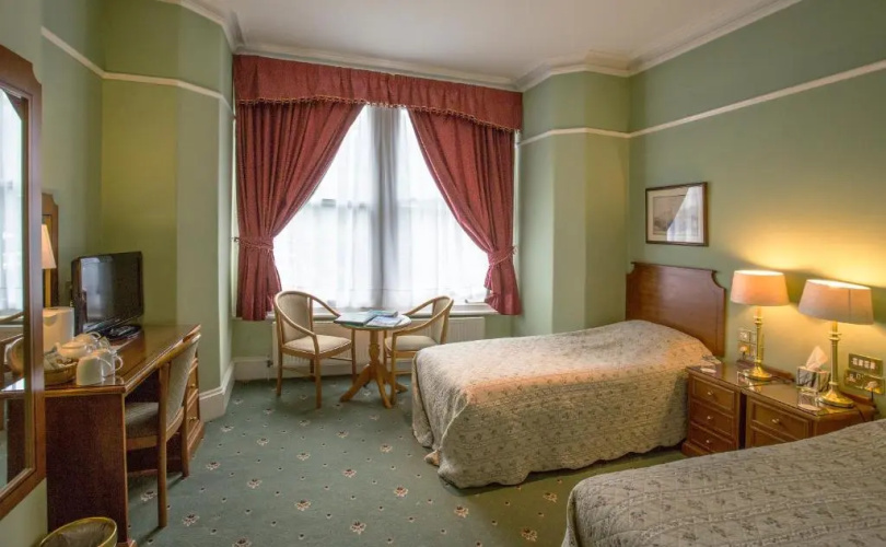 9 Green Lane Bed and Breakfast