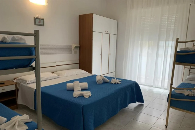 Hotel Ca Vanni
