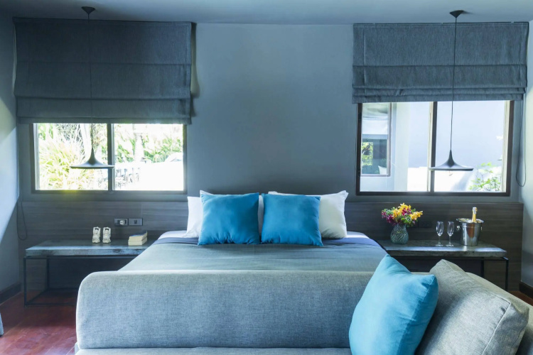 Anchan Boutique Resort & Spa