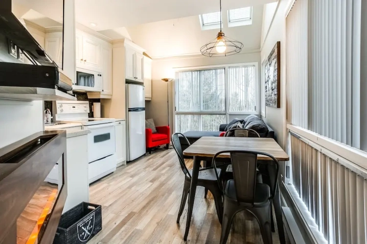 1 Bedroom Standard room