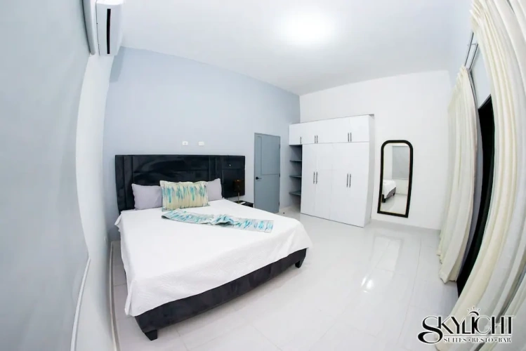 3 Bedrooms Presidential Suite