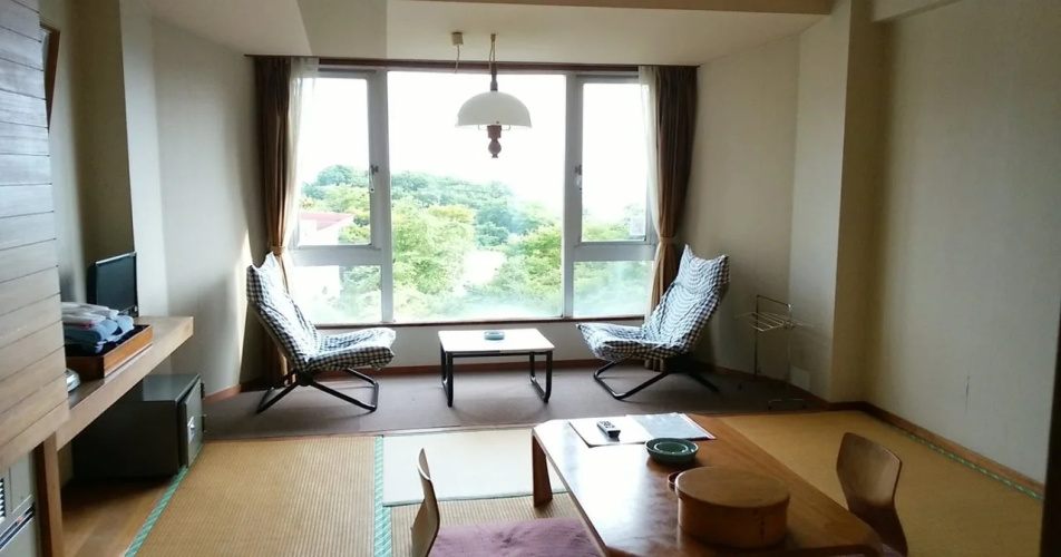 Tazawa Kogen Hotel