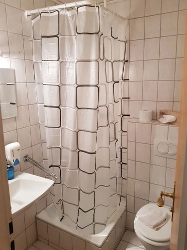 Schweizer Stubb