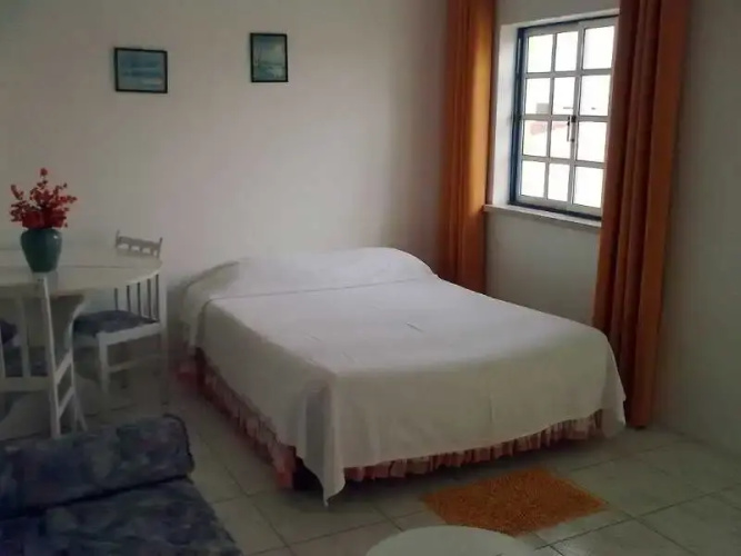 Apartamentos Sereia da Oura