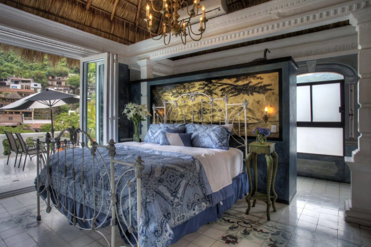 Rivera del Rio Boutique Hotel