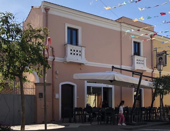 Otel görseli