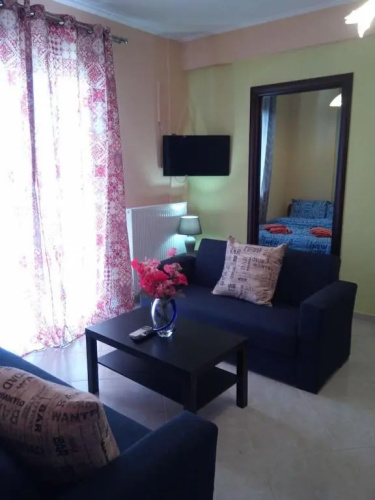 Teo's House 1
